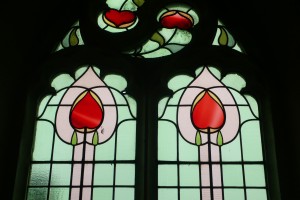 Yelverton BC Chapel