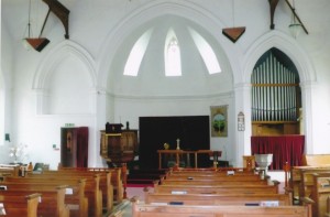 Yelverton BC Chapel