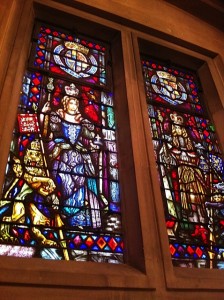 Dutch Church  - Glorious Revolution 2